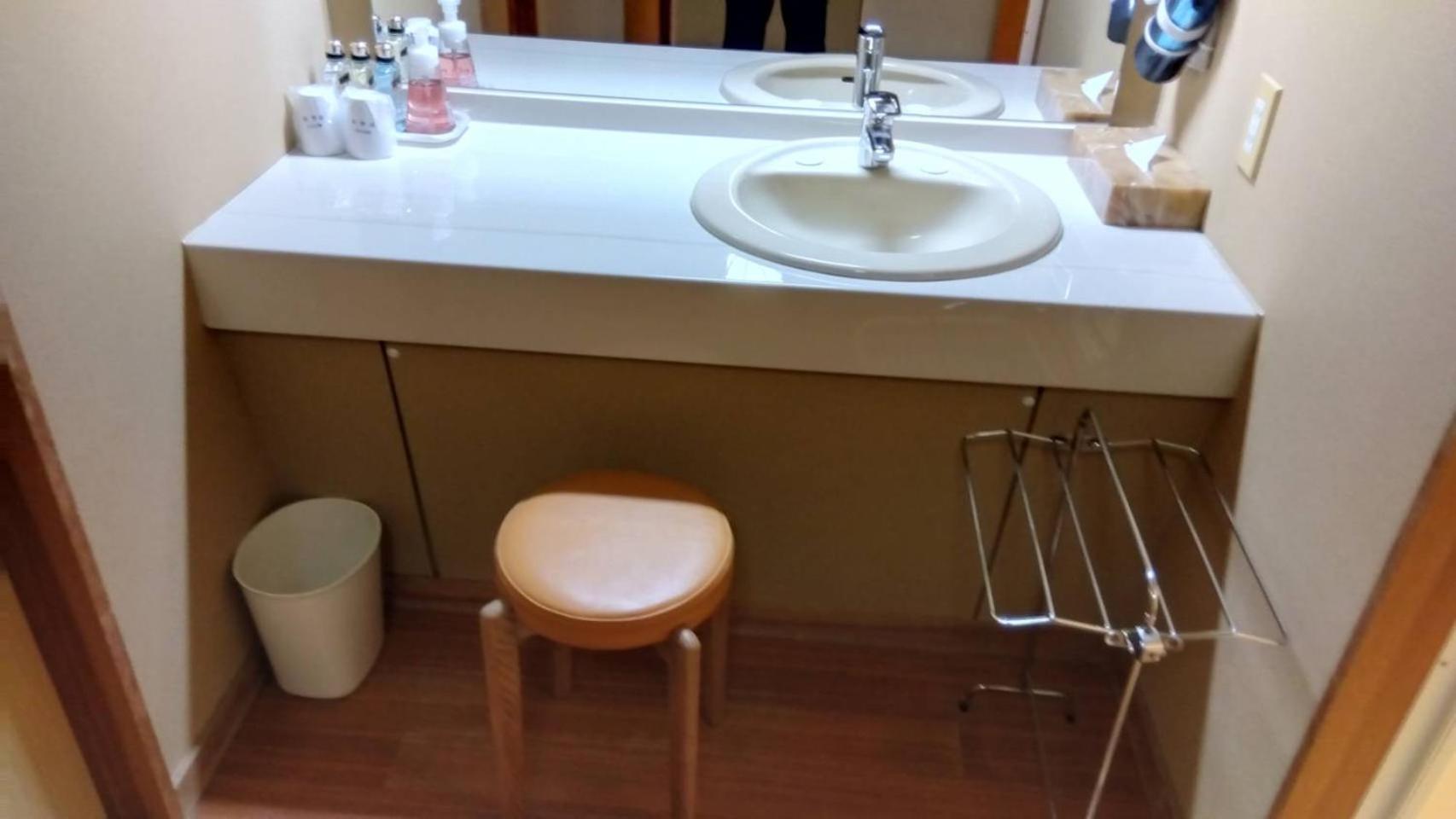 Yura Onsen Yaotome Hotel Tsuruoka Bagian luar foto