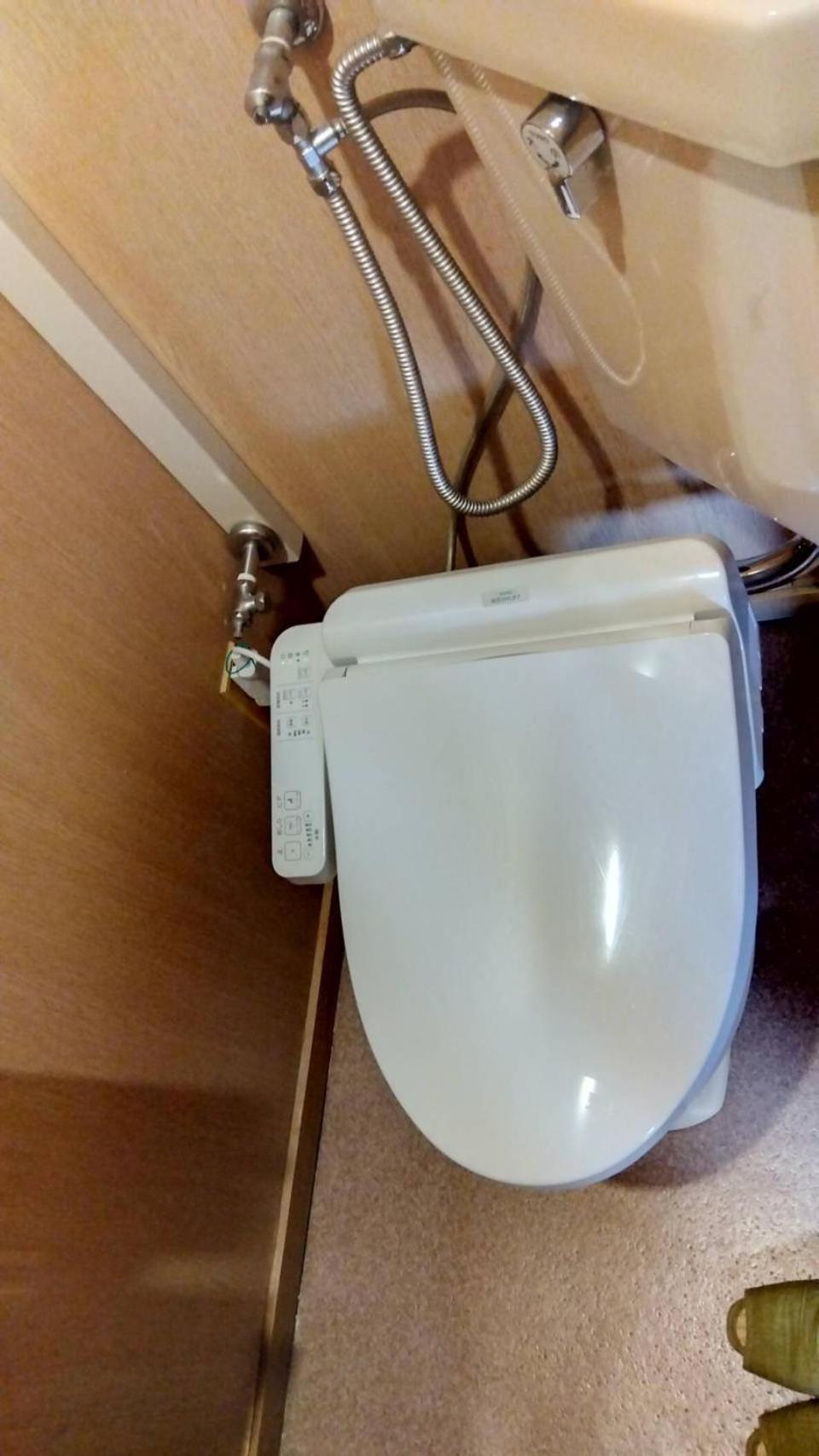 Yura Onsen Yaotome Hotel Tsuruoka Bagian luar foto