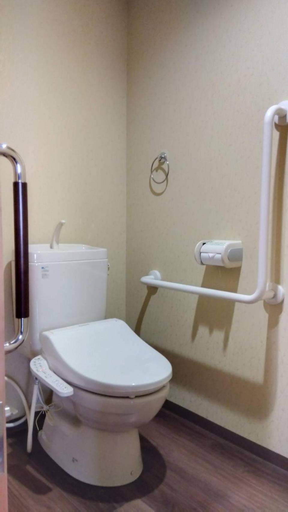 Yura Onsen Yaotome Hotel Tsuruoka Bagian luar foto